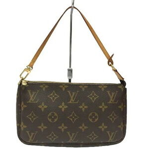 Louis Vuitton Accessory Compact Cosmetic Accessoires Pouch